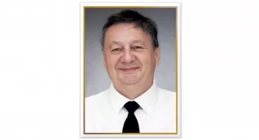 Zmarł Artur Rokicki, wieloletni funkcjonariusz celny oraz pracownik urzędu skarbowego w Nowym Targu