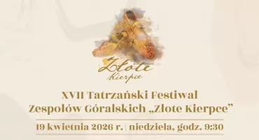 Harda młodość na Krupówkach. Podhale w obiektywie młodego pokolenia