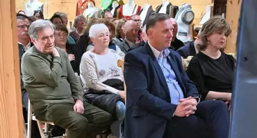 150 lat „Budowlanki” w Zakopanem. Jubileusz rozpoczęty w wyjątkowej atmosferze