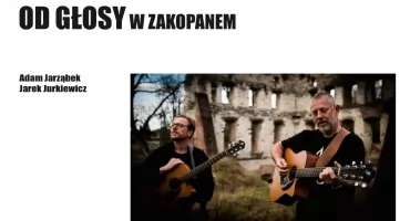 Muzyczny wieczór w Zakopanem. Duet Jarząbek–Jurkiewicz zagra w Stacji Kultury