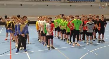 Jabłonka najlepsza w powiecie. Emocje do samego finału w Szaflarach