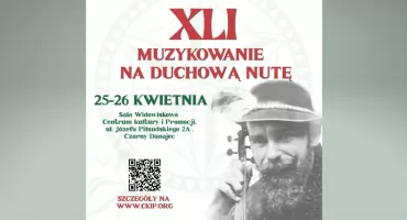 Duch góralskiej nuty wraca do Czarnego Dunajca. Przed nami wyjątkowa edycja konkursu