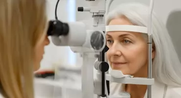 Sprawdź bezpłatne w pierwszy piątek miesiąca czy masz zaćmę - OKO-TEST zaprasza na Akcję Zaćma do poradni w Nowym Targu