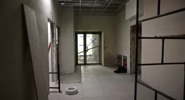 W Kluszkowcach powstaje żłobek dla 32 dzieci