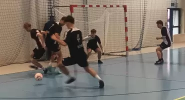 „Górka” z Rabki-Zdroju najlepsza w powiecie. Emocjonujący finał w Nowym Targu