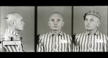 Marian Kordeczka z Krościenka - Polak, który przeżył piekło niemieckich obozów koncentracyjnych