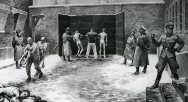 Franciszek Mrowca z Zakopanego - Polak, utalentowany narciarz rozstrzelany pod Ścianą Straceń