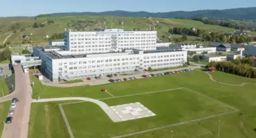 Szpital w Nowym Targu utrzyma dostęp do badań diagnostycznych mimo zmian w finansowaniu NFZ