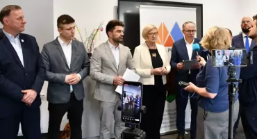 Samorządowcy z powiatu tatrzańskiego przeciwko zmianom w ustawie o ochronie przyrody