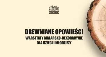 Bezpłatne warsztaty plastyczne dla dzieci w Zakopanem