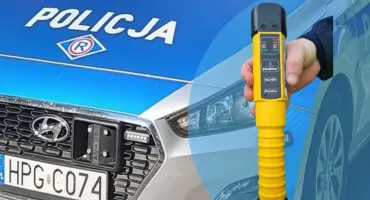 Poranek po imprezie może słono kosztować. Kierowca zatrzymany w Leśnicy