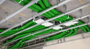 Świeże powietrze bez strat energii – jak rekuperacja zmienia komfort życia w domu?