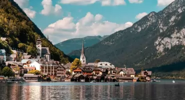 Praca w Austrii bez znajomości języka: Kompleksowy przewodnik po 5 najlepiej płatnych zawodach