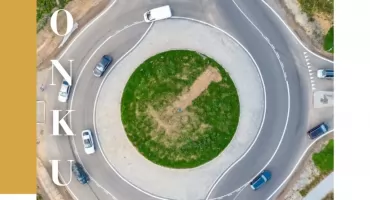 Do 24 kwietnia można zgłaszać projekty witacza przy rondzie Związku Podhalan w Nowym Targu