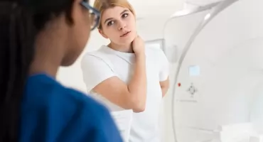 Jak przygotować się do pierwszej wizyty w komorze hiperbarycznej