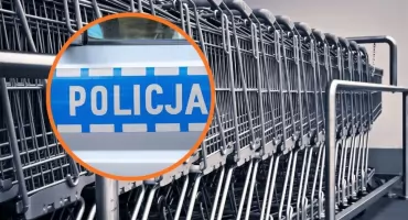 Kradzieże w sklepach w Zakopanem. Szybkie interwencje i mandaty