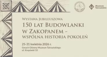 Zaproszenie na wystawę 