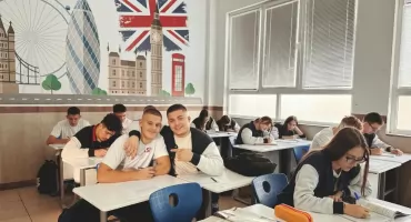 Angielski dla dzieci Kraków – nauka przez zabawę, która naprawdę działa