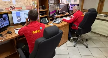 Trudna sobota w Tatrach. Kilka interwencji ratowników TOPR jednego popołudnia