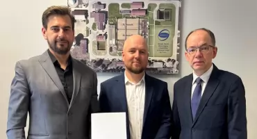 Nowa kanalizacja na Niwie coraz bliżej. Podpisano umowę na kolejny etap inwestycji