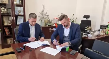 Kolejna inwestycja firmy Rob-Gont przy zabytkowym obiekcie