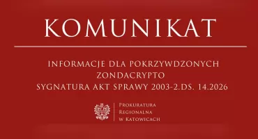 Uwaga na kolejne oszustwa wokół ZondaCrypto. Służby apelują o czujność
