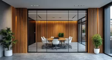 Startup, scaleup, korporacja – jak biuro powinno rosnąć razem z firmą?