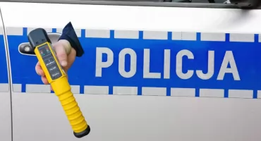 Poranny „kac” za kierownicą. Interwencja drogówki w Zakopanem