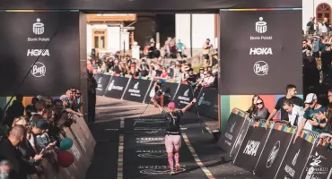 Pieniny Ultra Trail 2026: Szczawnica jak polskie Chamonix. Rekord, emocje i międzynarodowa rywalizacja