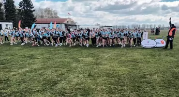 Tysiąc młodych biegaczy na starcie. Nowy Targ gospodarzem dużej imprezy sportowej