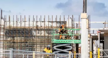 Pręty gwintowane - niewielki element, który trzyma w ryzach wielkie konstrukcje