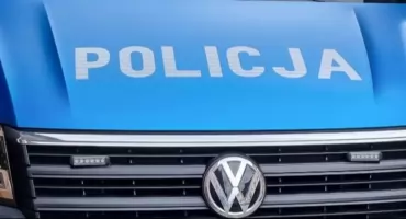 Miał ponad 3 promile i usiadł za kierownicą traktora. Niebezpieczna sytuacja w Groniu