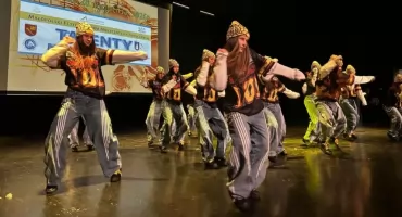 Młode talenty z powiatu nowotarskiego wybrane. Wiemy, kto powalczy w finale festiwalu