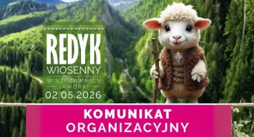 Redyk w Jaworkach już 2 maja. Sprawdź dojazd i miejsca parkingowe