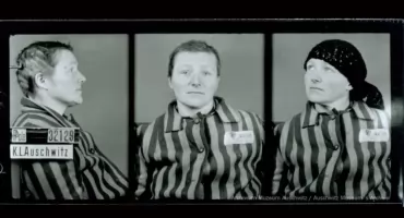 Nazywam się Anna Chramiec. Jestem Polką, która zginęła z rąk Niemców