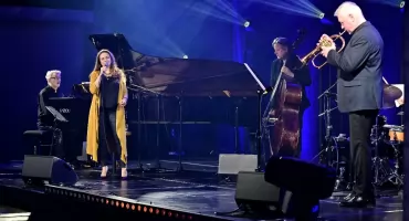 Zakopane znów gra jazzem, mocne otwarcie Wiosny Jazzowej