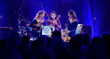 Jazz, który mówi kobiecym głosem. Drugi dzień festiwalu w Zakopanem