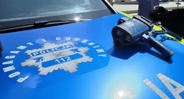 Majówka 2026 w Tatrach, bez tragedii na drogach, ale z kilkoma poważnymi wykroczeniami