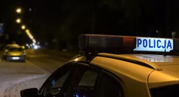 Policja podaje okoliczności tragicznej śmierci dziecka w Zakopanem