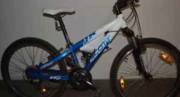 Policjanci odzyskali rowery w Nowym Targu. Właściciele kilku jednośladów są nadal poszukiwani