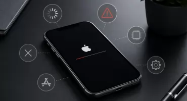 Dlaczego iPhone się zawiesza?