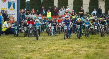 Grand Prix Łętowni 2026.  Inauguracja Mini Podhale Tour z rekordową frekwencją