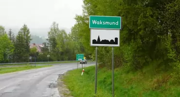 Mieszkańcy Waksmundu mobilizują się w sprawie planu zagospodarowania - sołtys zapowiada zbiórkę podpisów