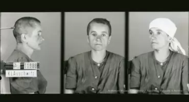 Wspomnienie Henryki Łaski ze Szczawnicy. Polka, która zginęła z rąk Niemców