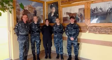 Nowotarscy kadeci nagrodzeni przez IPN. Za historyczne projekty pojadą na Litwę