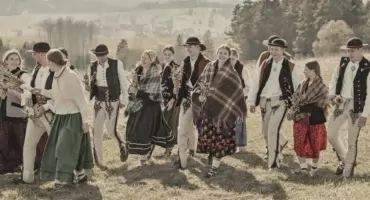 Orawa ma swoje cyfrowe archiwum. Nowa platforma ma ocalić regionalne tradycje i wspomnienia