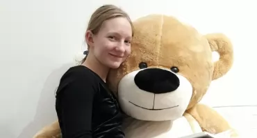Policja szuka 12-letniej Elżbiety Wojtackiej - zaginęła w Krakowie
