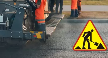 Kierowcy muszą przygotować się na utrudnienia w Niedzicy. Ruszają kolejne roboty drogowe