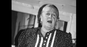 Zmarła Aniela Pawlikowska „Fabijanka” z Poronina