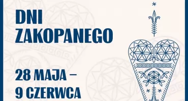 Zakopane rozpoczyna wielkie świętowanie - Dni Zakopanego 2026